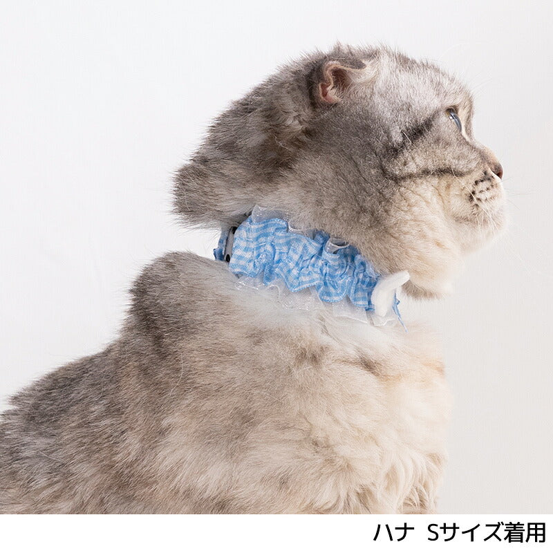 えんじぇるシュシュ S/M Amo.k 猫用