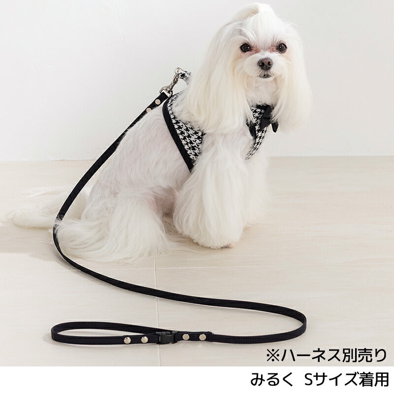 犬用カジュアルリード S/M Amo.k 犬用