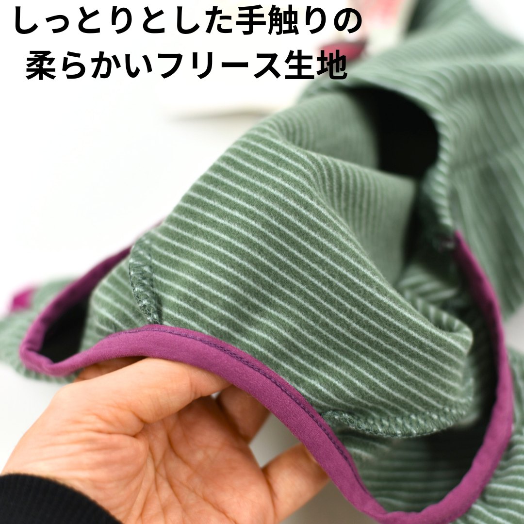 ツートンカラーロンパース S/M/L/XL/XXL/DXS/DS/DM/4L/5L/6L/OS/OM/OL BROWNIE'S-ブラウニーズ- 犬服 ドッグウェア 小型犬 ダックス 中大型犬 BR24AW br241770