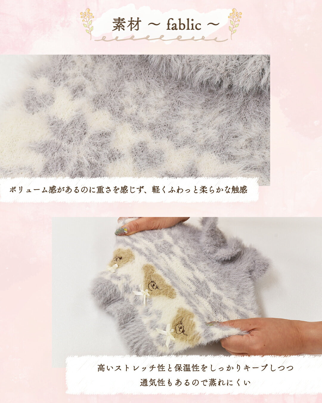 ノルディックハイネックニット XS/S/M/L/XL/XXL/DXS/DS/DM CRAZYBOO -クレイジーブー- 犬服 ドッグウェア CB25AW cb251124