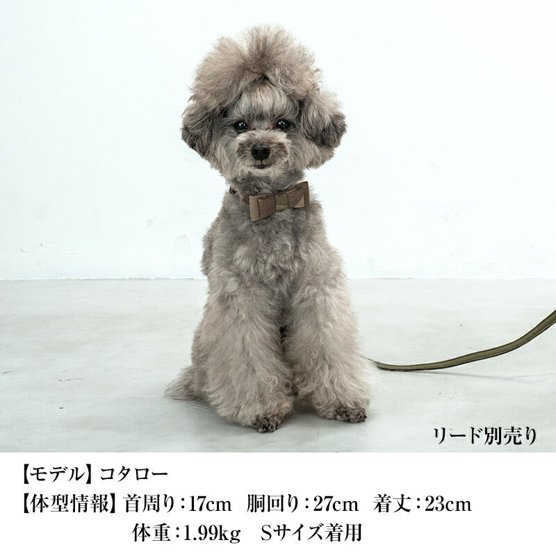 CRAZYBOO / クレイジーブー カモフラカラー 首輪 S / M / Lサイズ 犬服 / 犬の服 / ドッグウェア