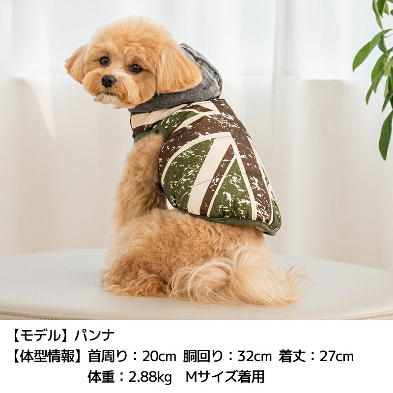 ユニオンジャックアウター XS/S/M/L/XL/XXL/DXS/DS/DM/DL/FBS/FBM/FBL D's Chat-ディーズチャット- 犬服 小型犬 ダックス フレブル ドッグウェア DS25AW ds251291