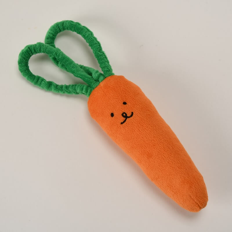 ハッピーお野菜フレンズ フルセット Solgra TOY -ソルグラ トイ- 犬用おもちゃ ドッグトイ トイプードル チワワ ポメラニアン SO21SS