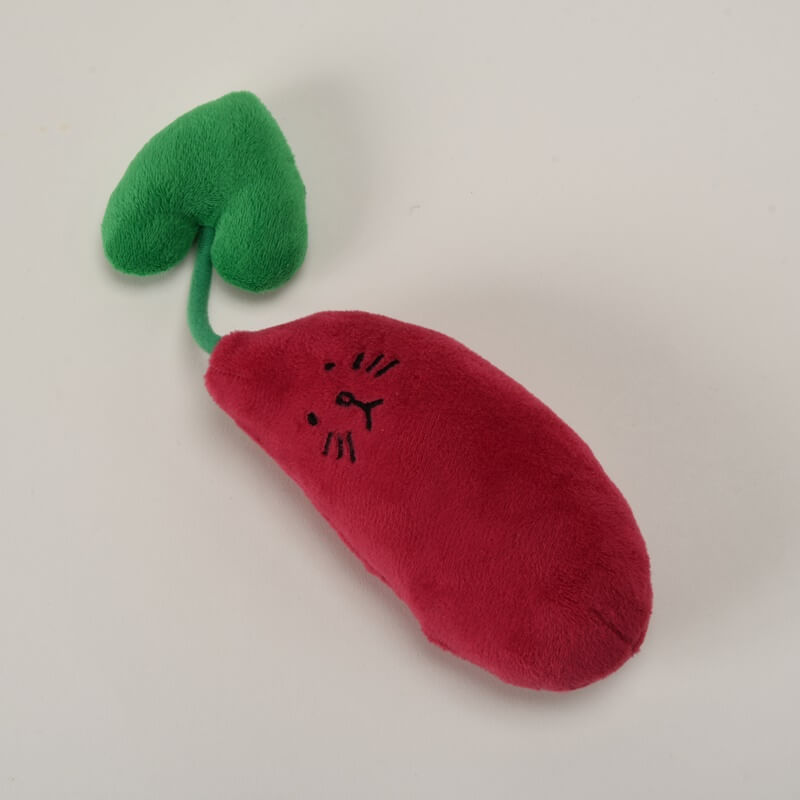 ハッピーお野菜フレンズ フルセット Solgra TOY -ソルグラ トイ- 犬用おもちゃ ドッグトイ トイプードル チワワ ポメラニアン SO21SS