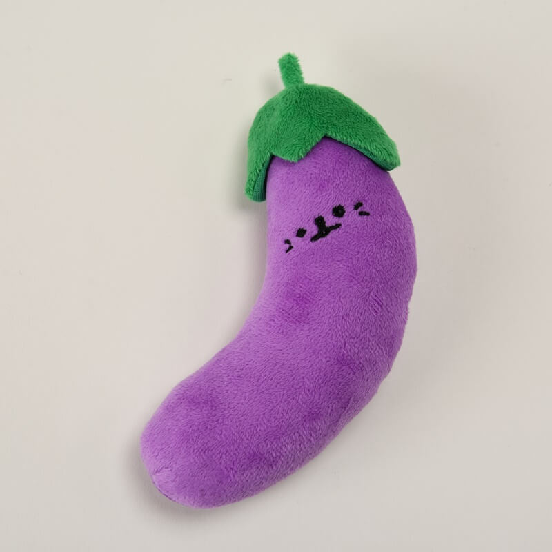 ハッピーお野菜フレンズ フルセット Solgra TOY -ソルグラ トイ- 犬用おもちゃ ドッグトイ トイプードル チワワ ポメラニアン SO21SS