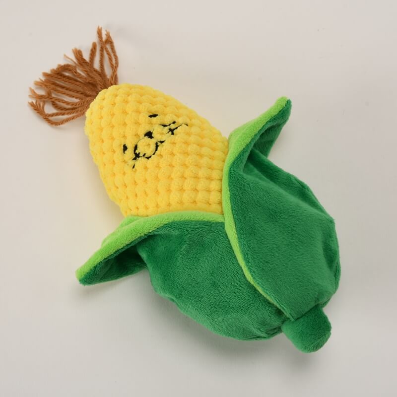 ハッピーお野菜フレンズ フルセット Solgra TOY -ソルグラ トイ- 犬用おもちゃ ドッグトイ トイプードル チワワ ポメラニアン SO21SS