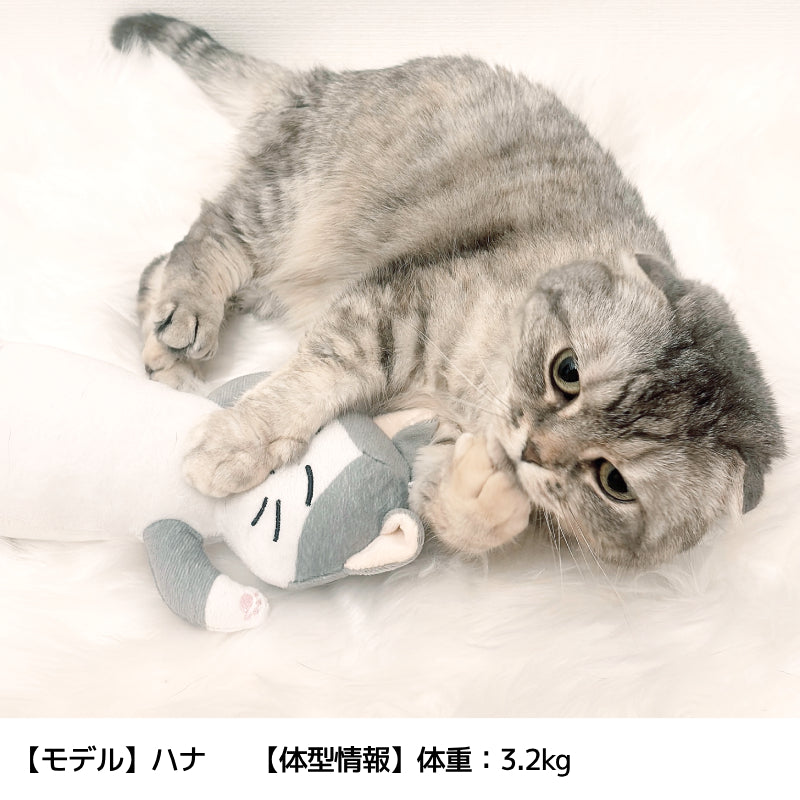 キャットキッカー Free Solgra TOY -ソルグラ トイ- 猫用おもちゃ キャットトイ SO24SS so245274-1