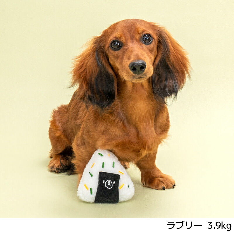 お弁当シリーズおもちゃ Free Solgra TOY -ソルグラ トイ- 犬用おもちゃ ドッグトイ SO24AW so245380