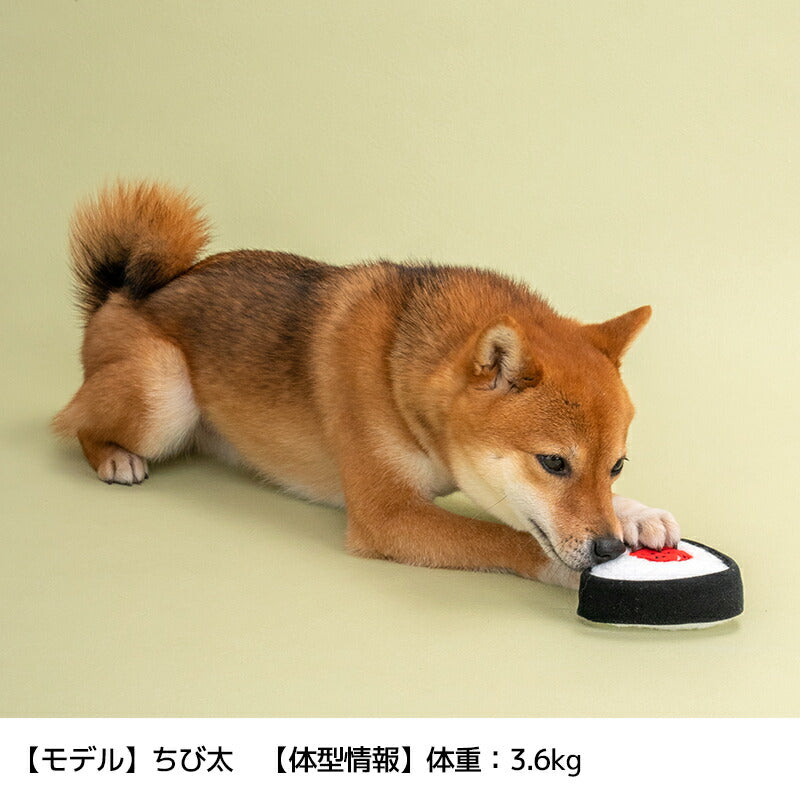 お弁当シリーズおもちゃ Free Solgra TOY -ソルグラ トイ- 犬用おもちゃ ドッグトイ SO24AW so245380