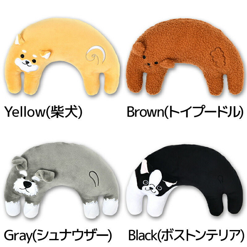 犬ピロー Free Solgra-ソルグラ- 犬用枕 SO24AW so247400