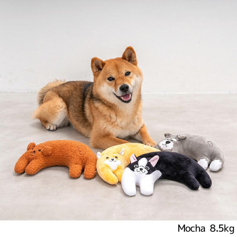 犬ピロー Free Solgra-ソルグラ- 犬用枕 SO24AW so247400