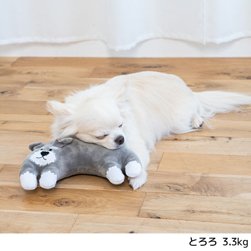 犬ピロー Free Solgra-ソルグラ- 犬用枕 SO24AW so247400