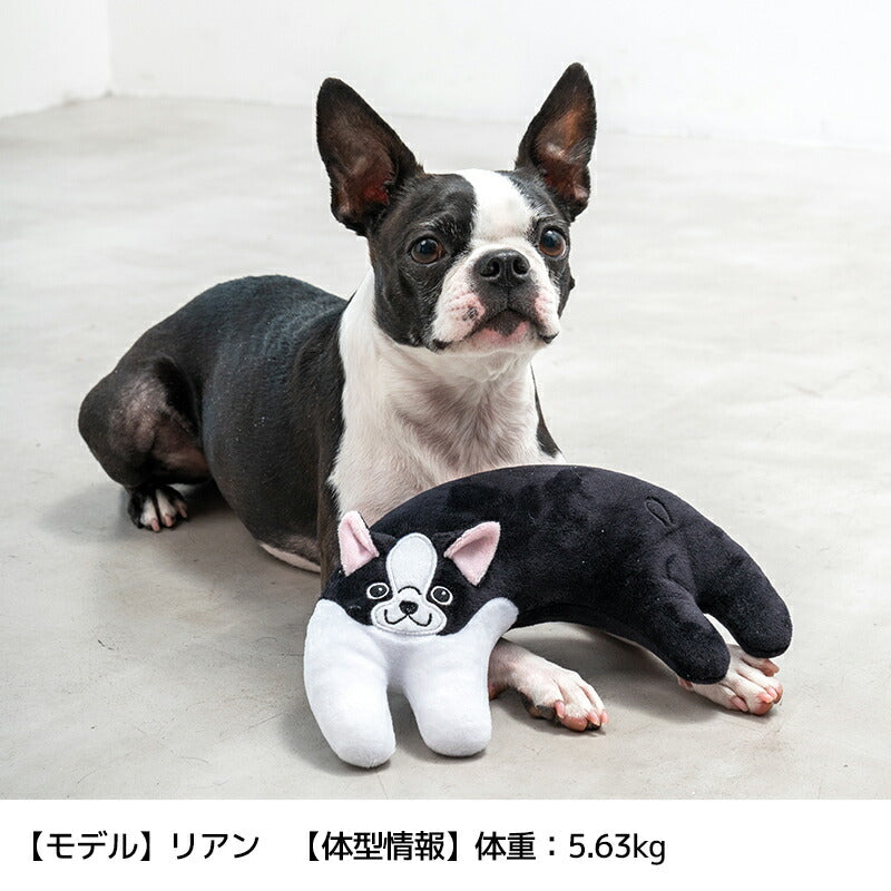 犬ピロー Free Solgra-ソルグラ- 犬用枕 SO24AW so247400