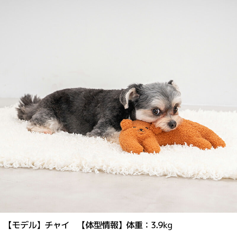 犬ピロー Free Solgra-ソルグラ- 犬用枕 SO24AW so247400