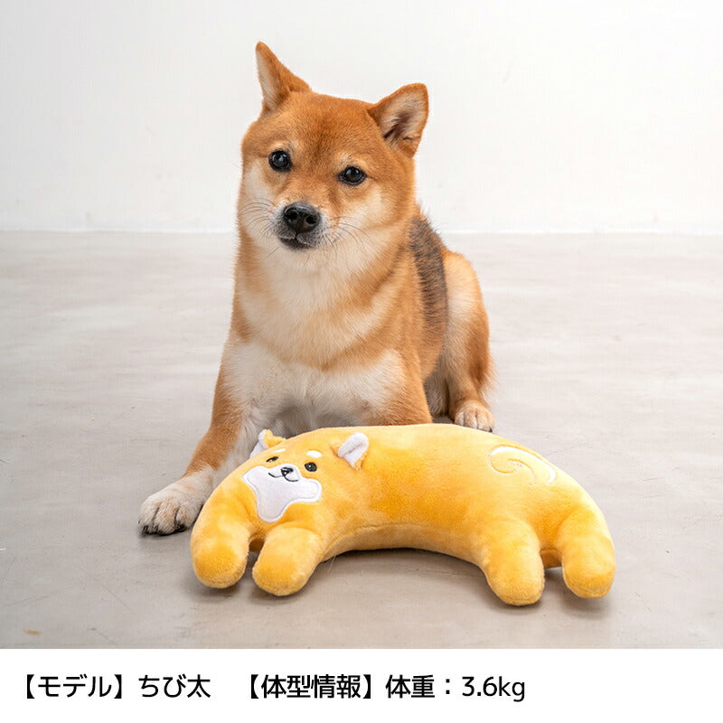 犬ピロー Free Solgra-ソルグラ- 犬用枕 SO24AW so247400