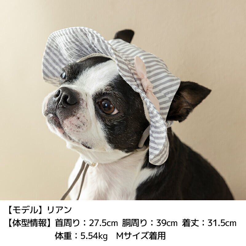 帽子 S/SM/M/L/XL Solgra-ソルグラ- 犬用帽子 SO25SS so252450