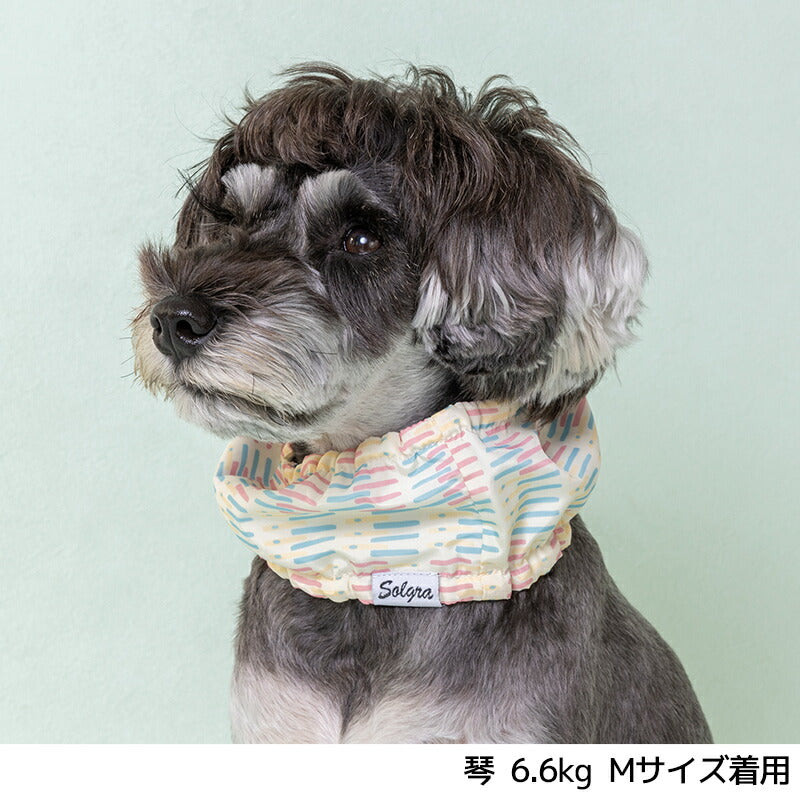 クールネック S/M/L Solgra-ソルグラ- 犬用 SO25SS so252459