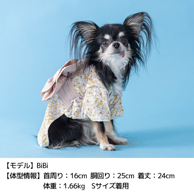 浴衣 XS/S/M/L/XL/XXL Solgra-ソルグラ- 犬用 SO25SS so251480