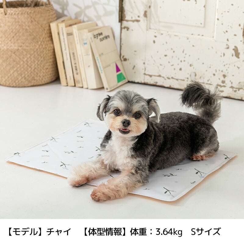 クールジェルマット S/M Solgra-ソルグラ- 犬用ベッド・マット SO25SS so257502
