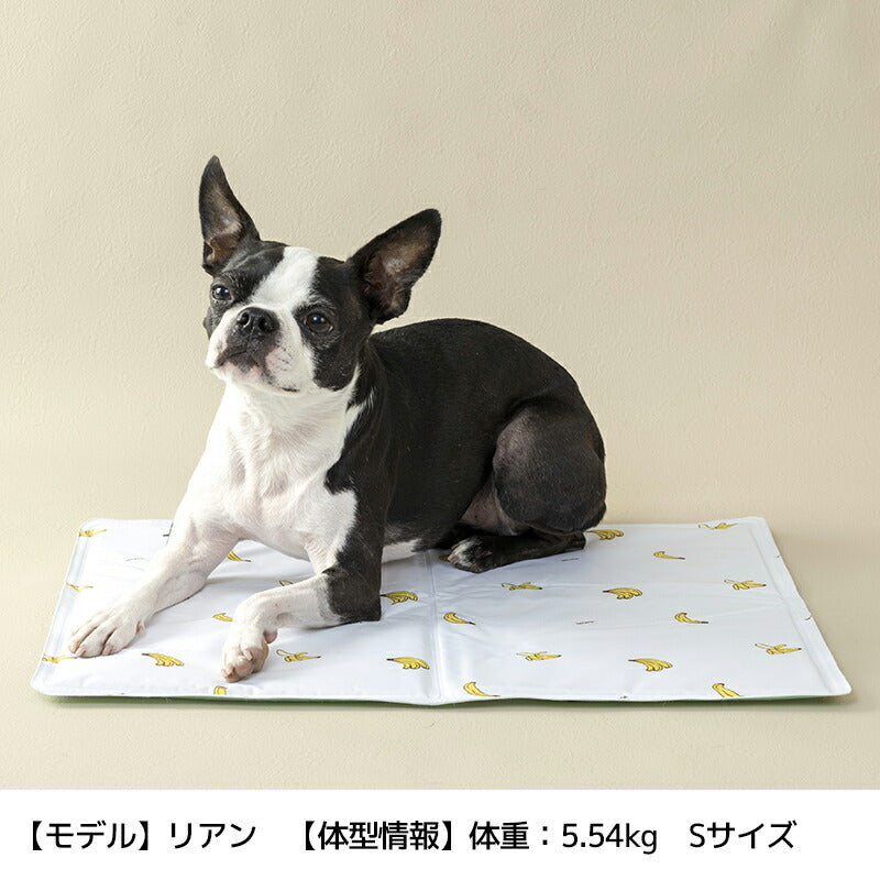クールジェルマット S/M Solgra-ソルグラ- 犬用ベッド・マット SO25SS so257502