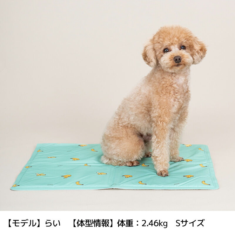 クールジェルマット S/M Solgra-ソルグラ- 犬用ベッド・マット SO25SS so257502