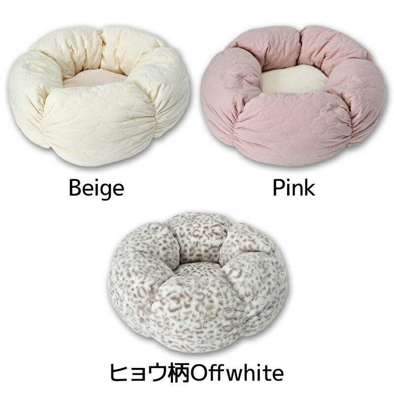 花型ベッド Free Solgra-ソルグラ- 犬用 SO25AW so257513