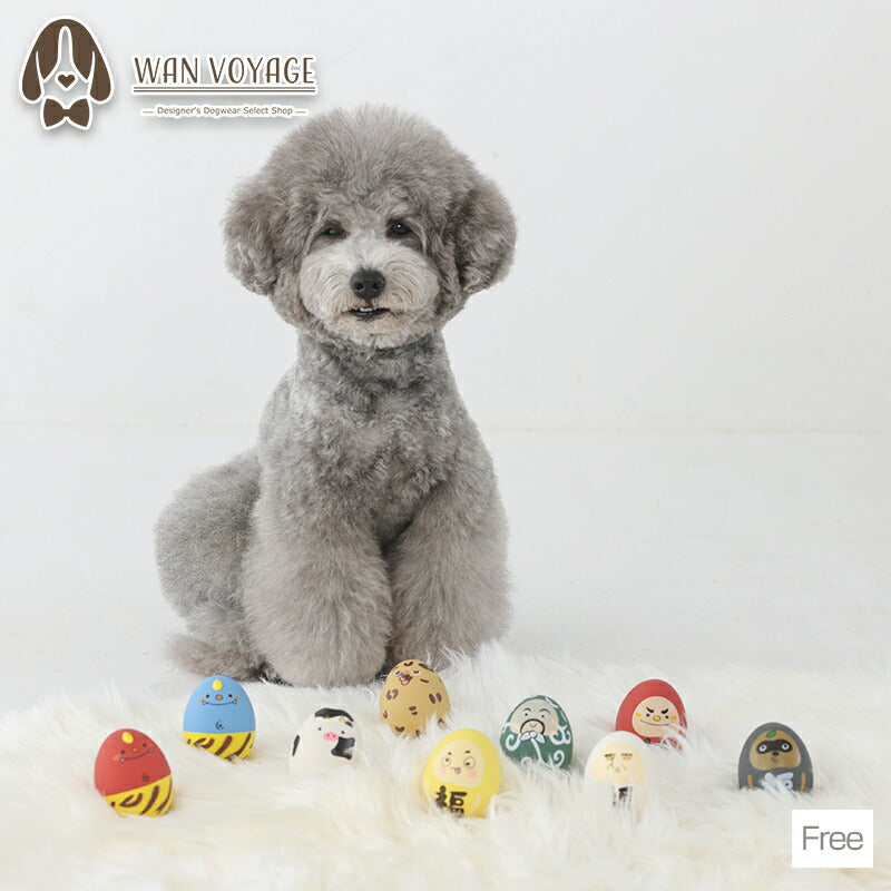 たまごおもちゃ Free Solgra-ソルグラ- 犬用 おもちゃ SO25AW so255531