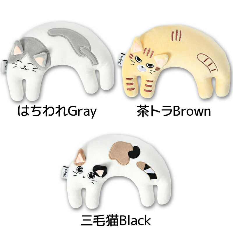 猫型ピロー Free Solgra-ソルグラ- 犬用 枕 SO25AW so257542
