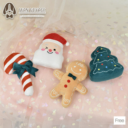クリスマスおもちゃ Free Solgra-ソルグラ- 犬用 おもちゃ SO25AW so255626