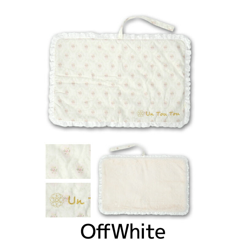 花柄マット Free Un TouTou -アントゥトゥ- 犬用 UT25AW ut257088