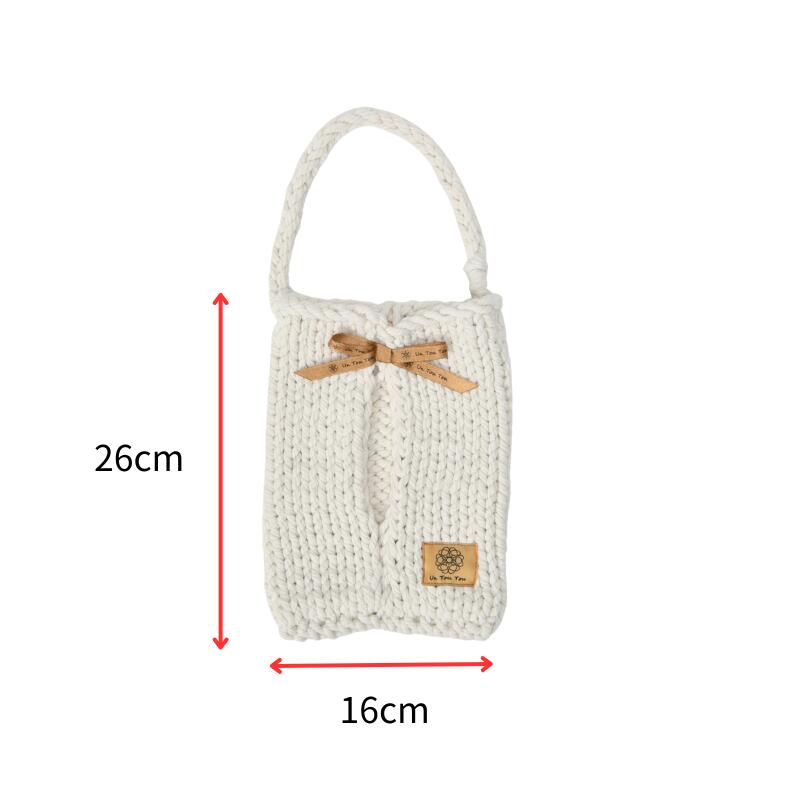 マクラメティッシュケース Free Un TouTou -アントゥトゥ- 犬用 UT25AW ut258102