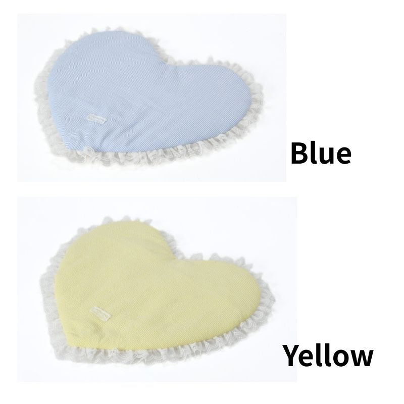 フリルハートベッド Free Un TouTou -アントゥトゥ- 犬用 UT26SS ut267161