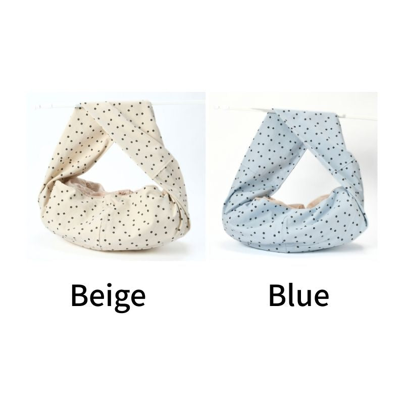 ドットスリングバッグ Free Un TouTou -アントゥトゥ- 犬用 UT26SS ut268154