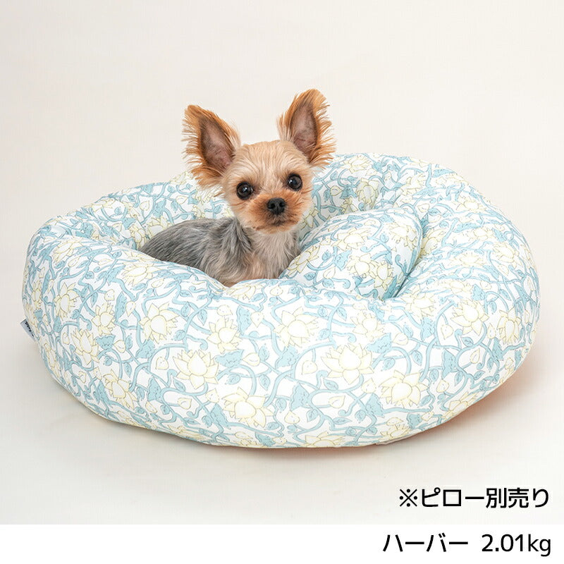 クールラウンドベッド Free Solgra-ソルグラ- 犬用ベッド SO24SS so247317-1