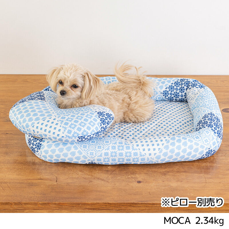 クールスクエアベッド Free Solgra-ソルグラ- 犬用ベッド SO24SS so247321-1