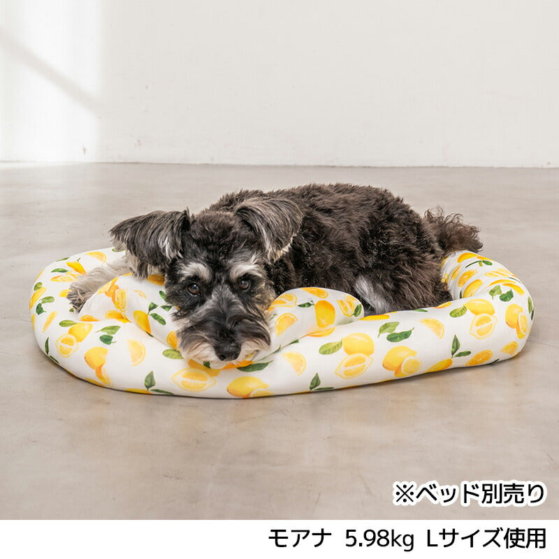 クールピロー M/L Solgra-ソルグラ- 犬用枕 SO24SS so247329-1