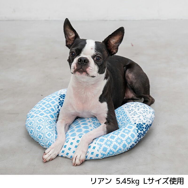 クールピロー M/L Solgra-ソルグラ- 犬用枕 SO24SS so247329-1
