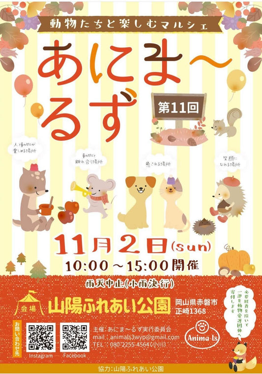 あにまーるず　第11回