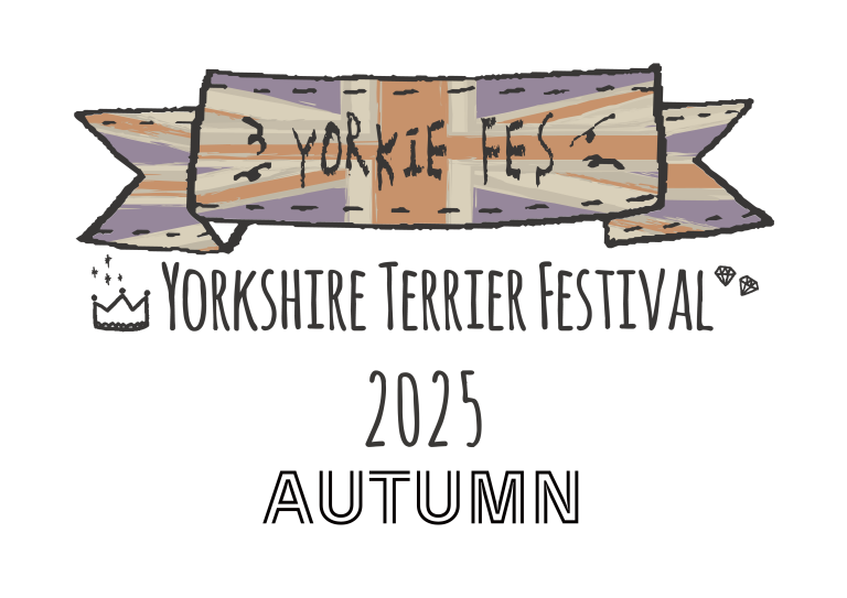ヨーキーフェスティバル2025AUTUMN