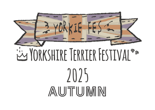 ヨーキーフェスティバル2025AUTUMN