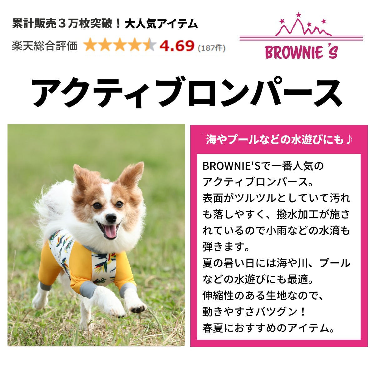新品　シルバー犬用ダウンジャケット CCW-0265 SSサイズ ALL 2024 Autumn&Winter – Wan-Voyage（ワンボヤージュ