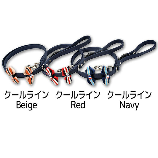 クールラインリード S/M/L Amo.k 犬用