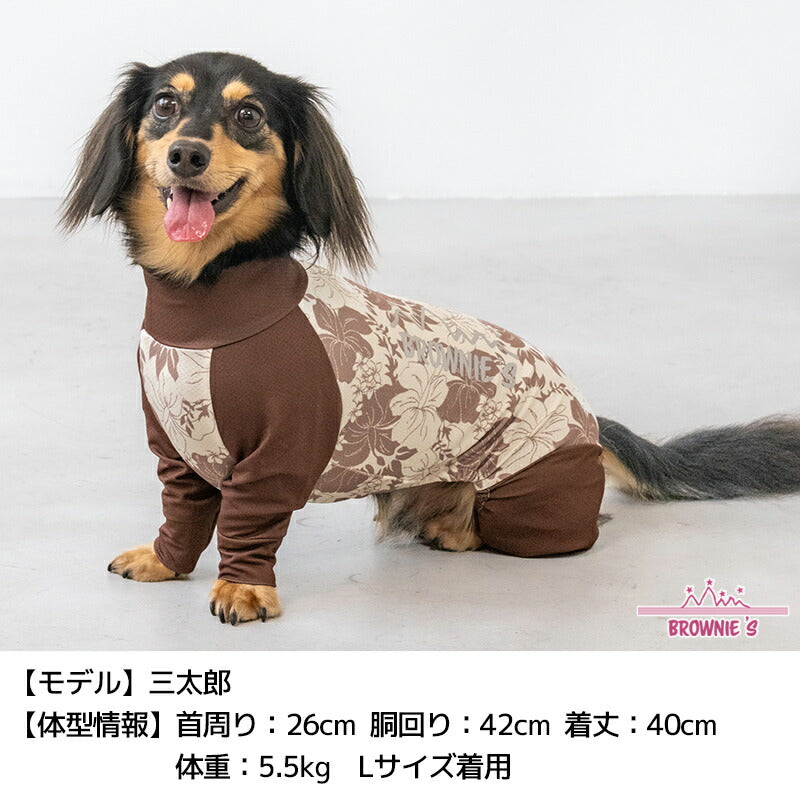 【2026年モデル】メッシュアクティブロンパース XS/S/M/L/XL/XXL/DXS/DS/DM/FBS/FBM/FBL/4L/4DL/5L/5DL/6L/6DL/OS/OM/OL/OXL BROWNIE'S-ブラウニーズ- 犬服 ドッグウェア 小型犬 中型犬 大型犬 ダックス フレブル コーギー BR26SS br261831