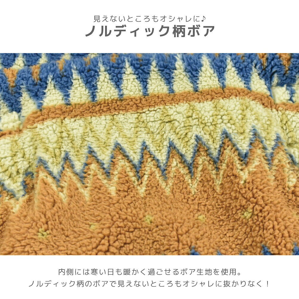 デニムマント型アウター S/M/L/XL/XXL BROWNIE'S-ブラウニーズ- 着脱簡単 暖かい 犬服 ドッグウェア 小型犬 BR26AW br261847
