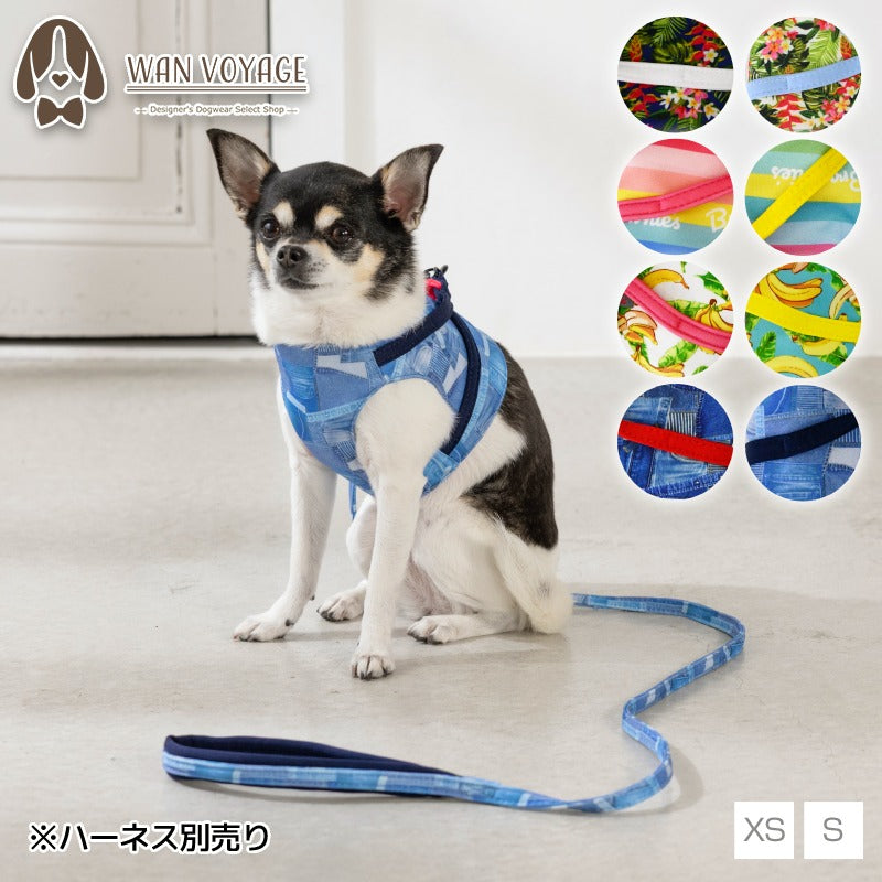 BROWNIE'S ソフトリード XS/S ブラウニーズ 犬用 犬具 お散歩 小型犬用 トイプードル チワワ ダックス ドッグウェア BR26AW br269864