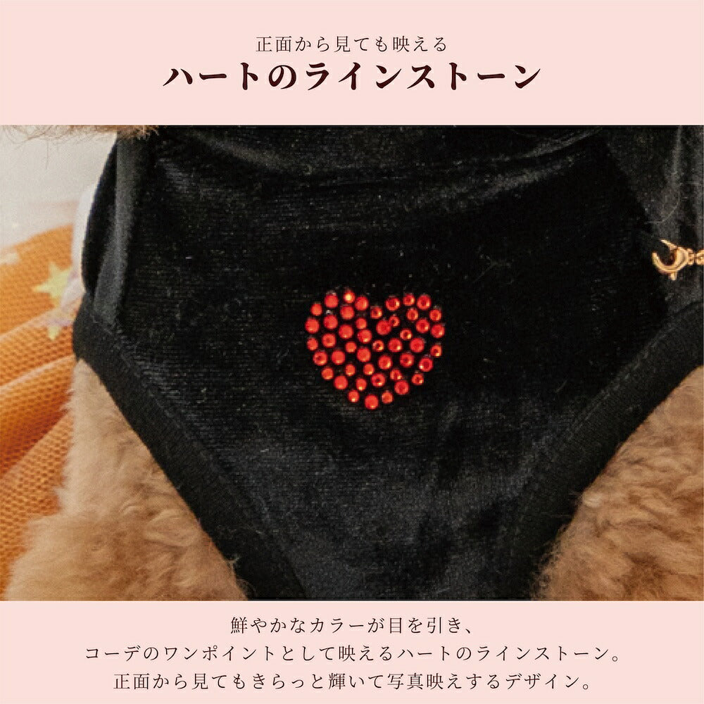 【CRAZYBOO公式】ハロウィンワンピ XS/S/M/L/XL クレイジーブー 犬服 ドッグウェア 小型犬 トイプードル チワワ ダックス CB26AW cb261221