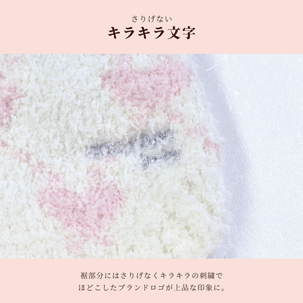 【CRAZYBOO公式】ハートチェック柄BABYニット 2XS/XS/S/M CRAZYBOO Baby（クレイジーブー ベビー） 子犬用 パピー 犬服 トイプードル チワワ ポメラニアン CBbaby26AW