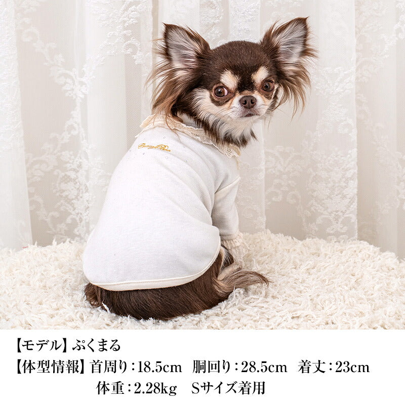 【CRAZYBOO公式】ストレッチレーストレーナー XS/S/M/L/XL/XXL/DXS/DS/DM クレイジーブー 犬服 ドッグウェア 小型犬 トイプードル チワワ ダックス CB26AW cb261266