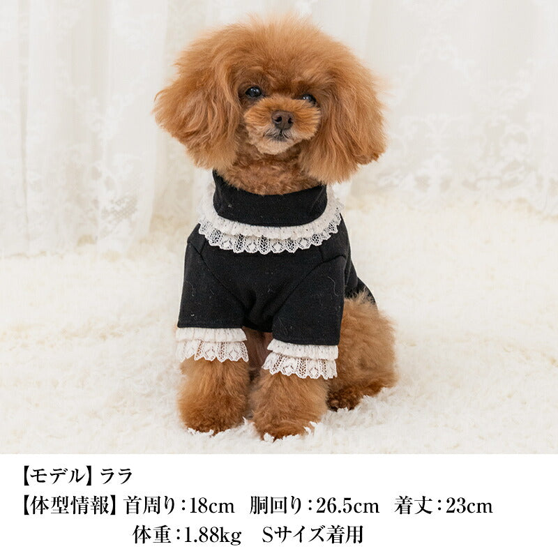 【CRAZYBOO公式】ストレッチレーストレーナー XS/S/M/L/XL/XXL/DXS/DS/DM クレイジーブー 犬服 ドッグウェア 小型犬 トイプードル チワワ ダックス CB26AW cb261266
