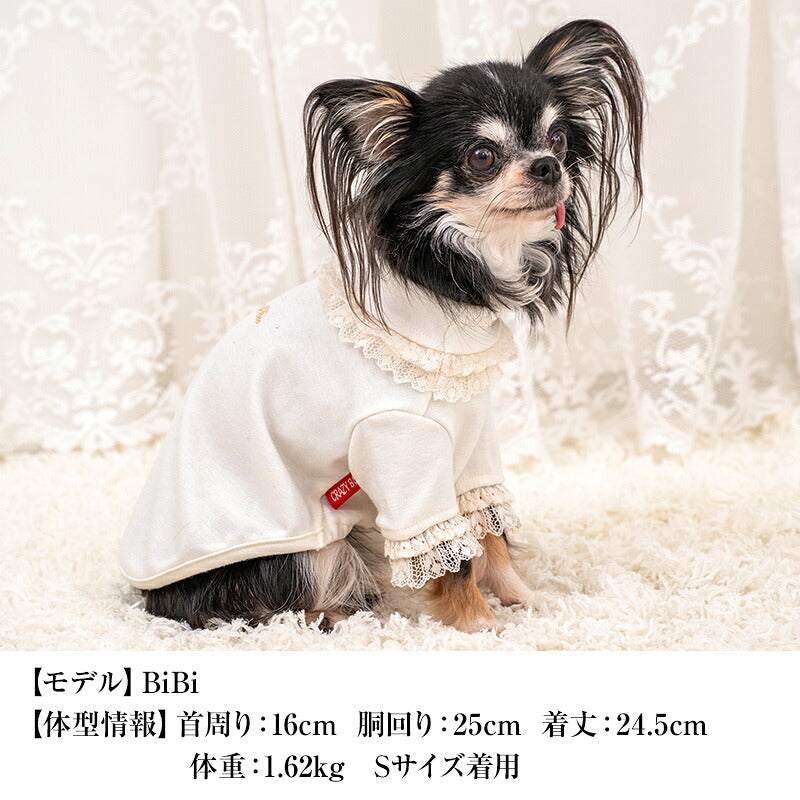 【CRAZYBOO公式】ストレッチレーストレーナー XS/S/M/L/XL/XXL/DXS/DS/DM クレイジーブー 犬服 ドッグウェア 小型犬 トイプードル チワワ ダックス CB26AW cb261266